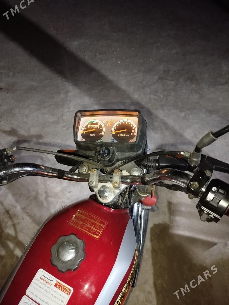 Fekon FK150-8G 2022 - 8 000 TMT - Эсенгулы - img 2