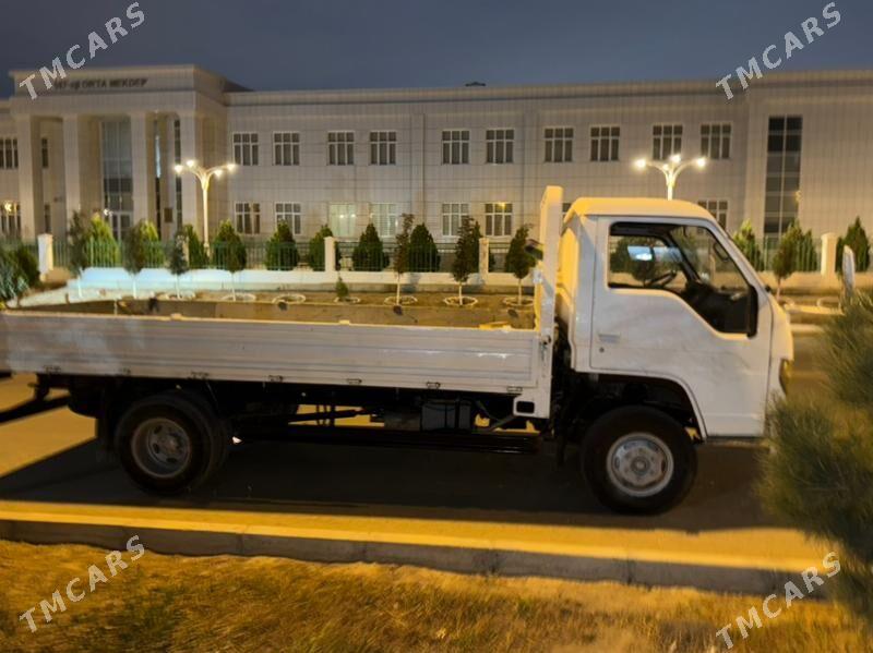 Forland H3 2014 - 140 000 TMT - Яшлык - img 1