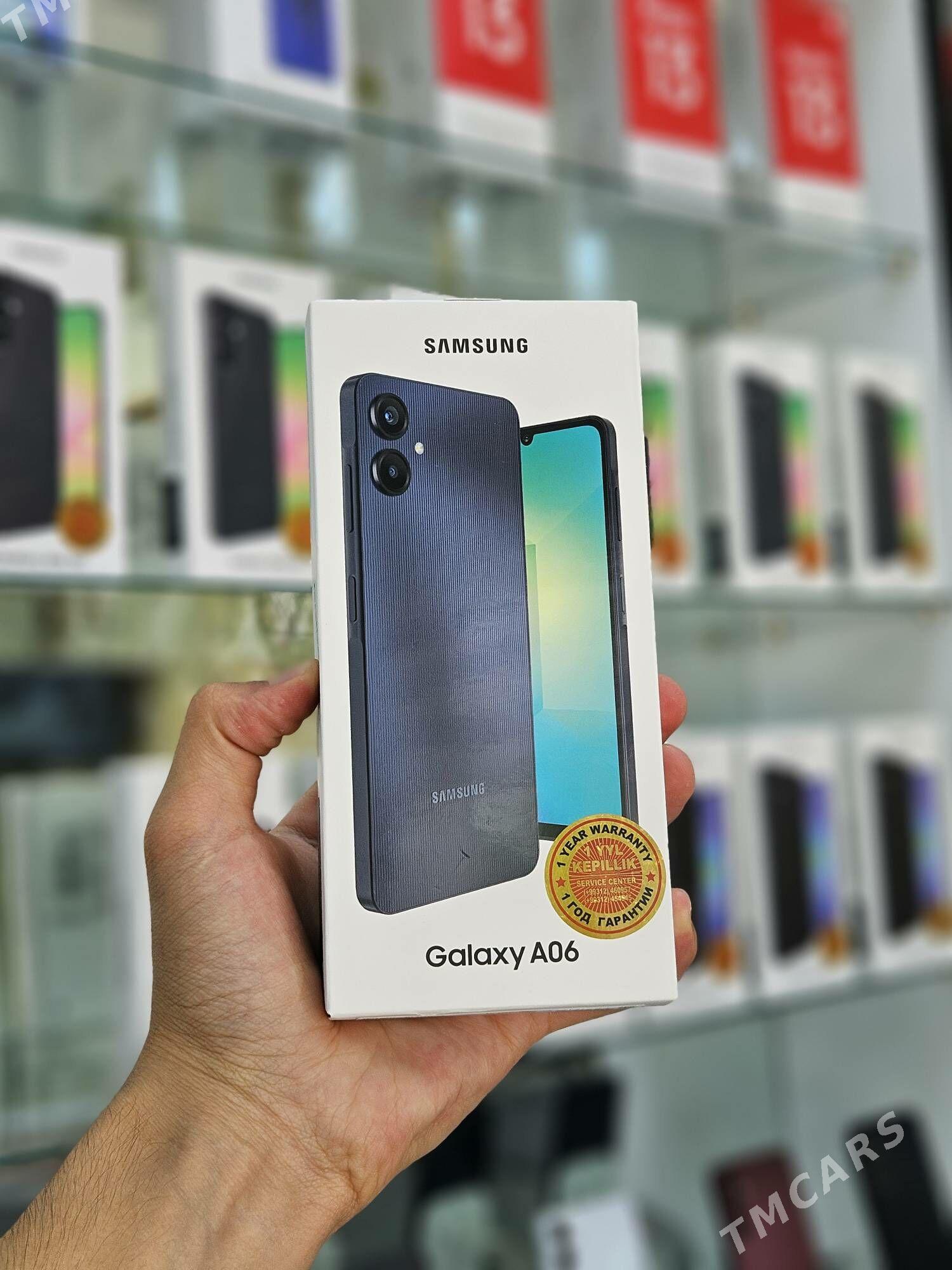 KREDIT TELEFONLAR  - Ашхабад - img 9