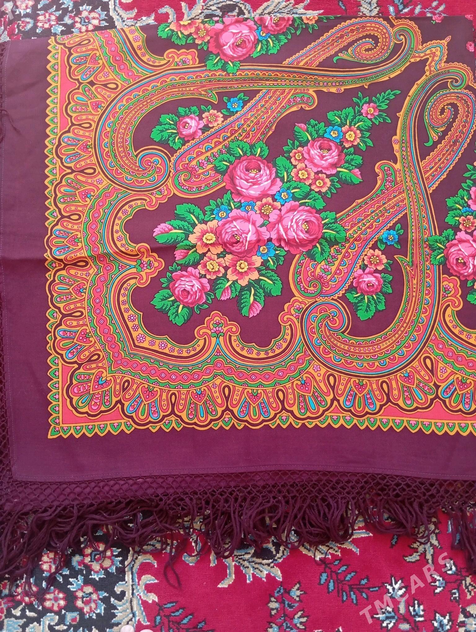 gadym cargatlar - Balkanabat - img 2