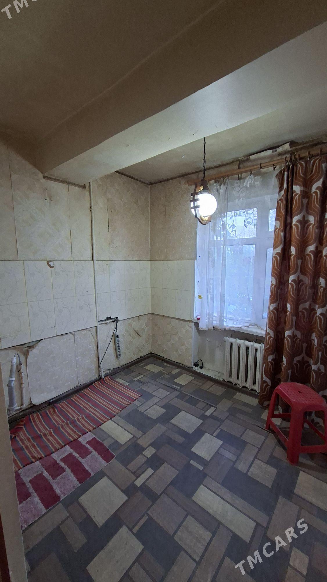 Центр   2 комнатная   72м² - Ашхабад - img 6