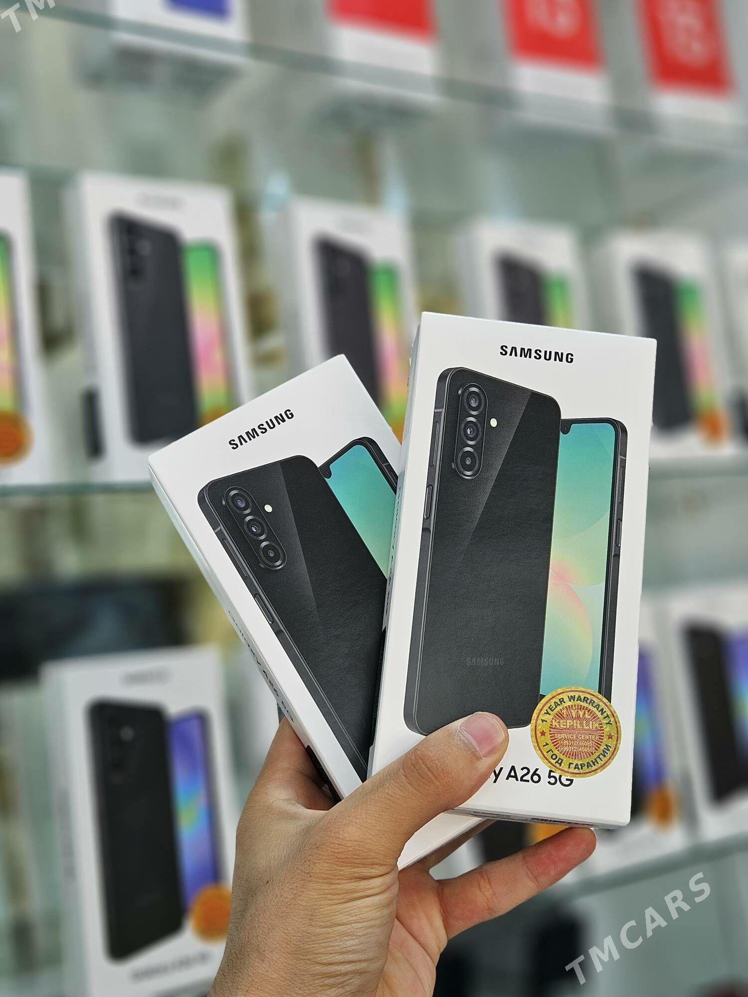 KREDIT TELEFONLAR  - Ашхабад - img 10