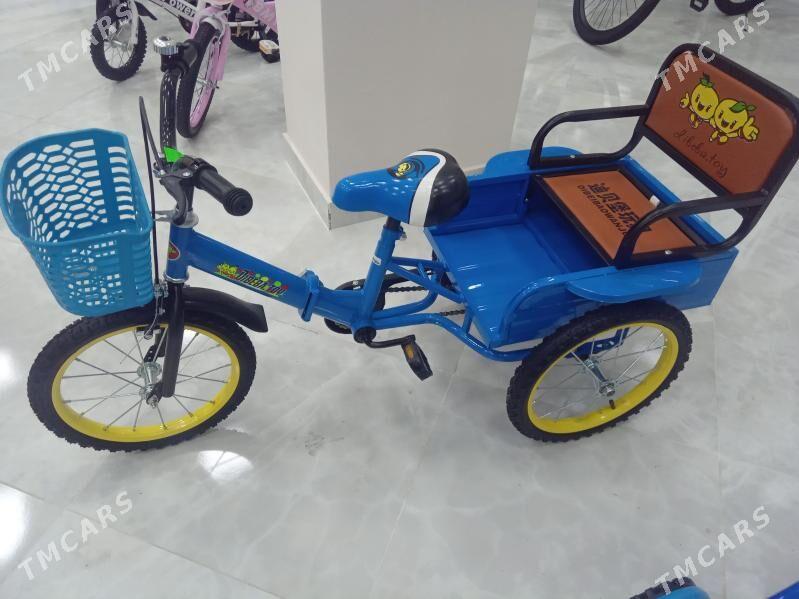  Tigir paýtun 16  - Arkadag - img 3