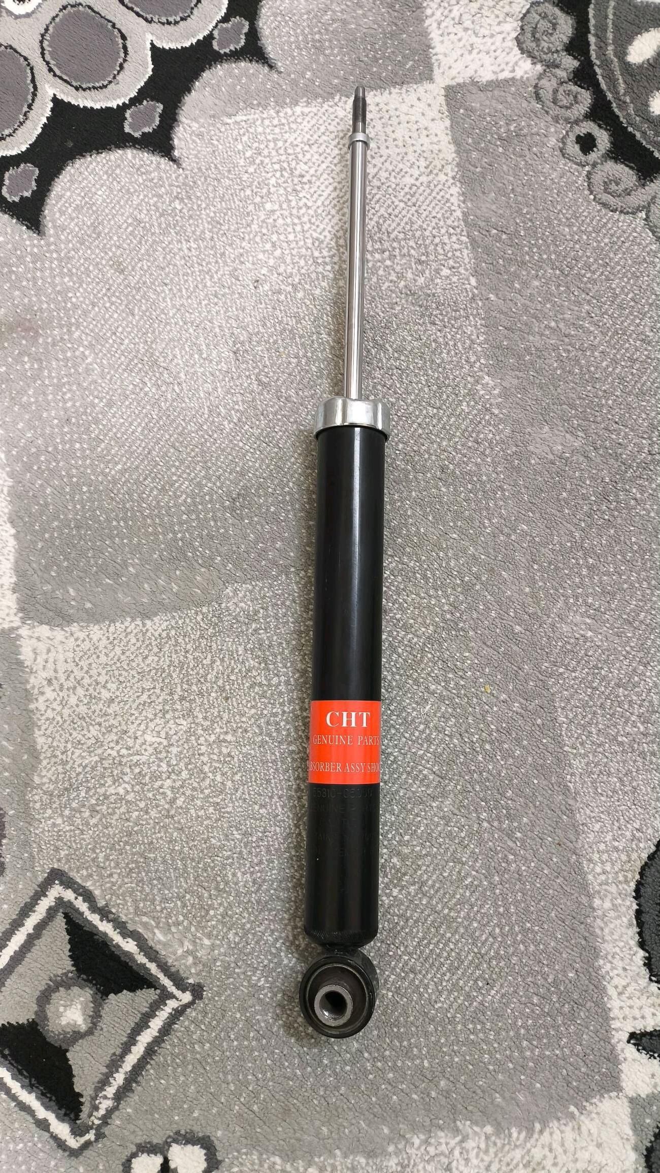 Kia Hyundai amortizator 350 TMT - Мары - img 1