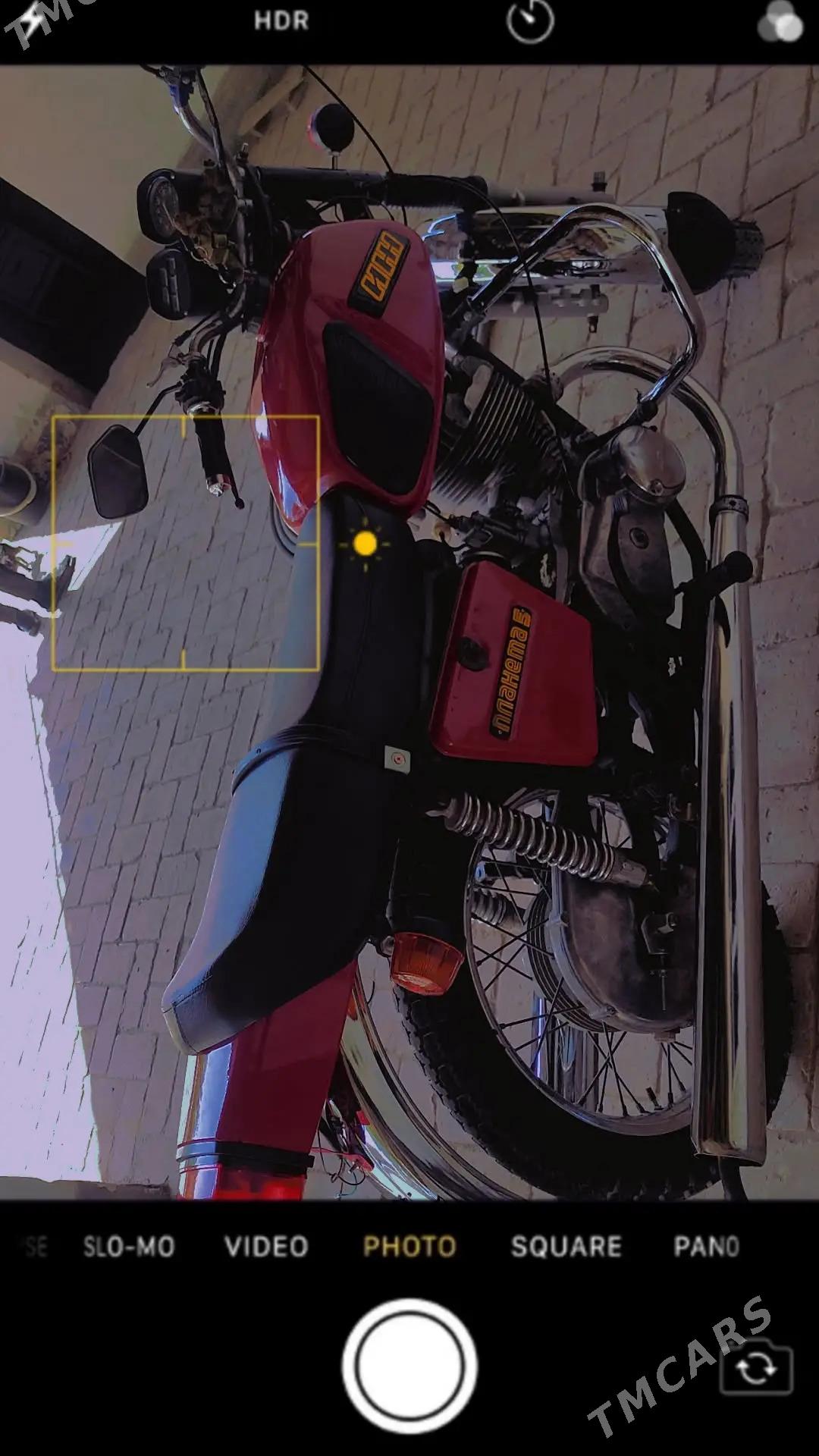 Iž Planeta 5 2000 - 12 000 TMT - Dostluk - img 7