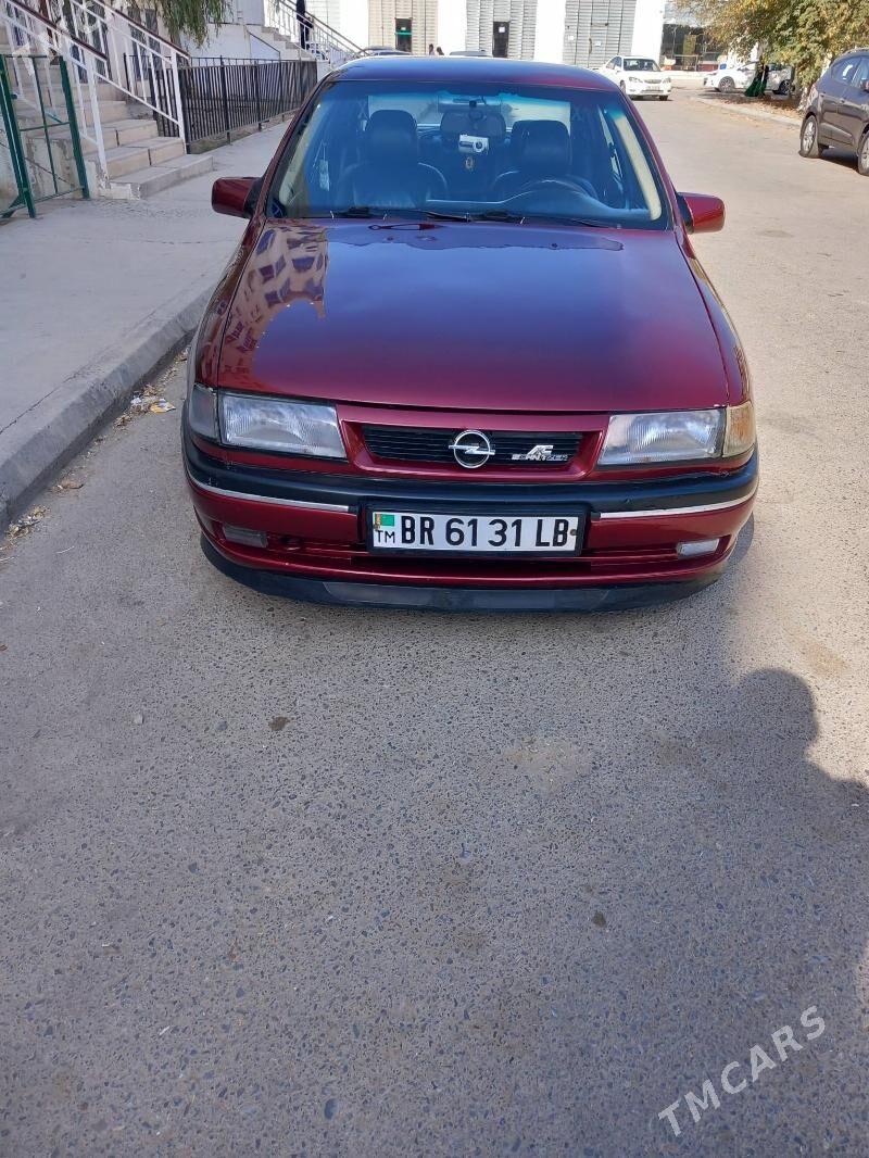 Opel Vectra 1993 - 49 000 TMT - Чарджоу - img 4