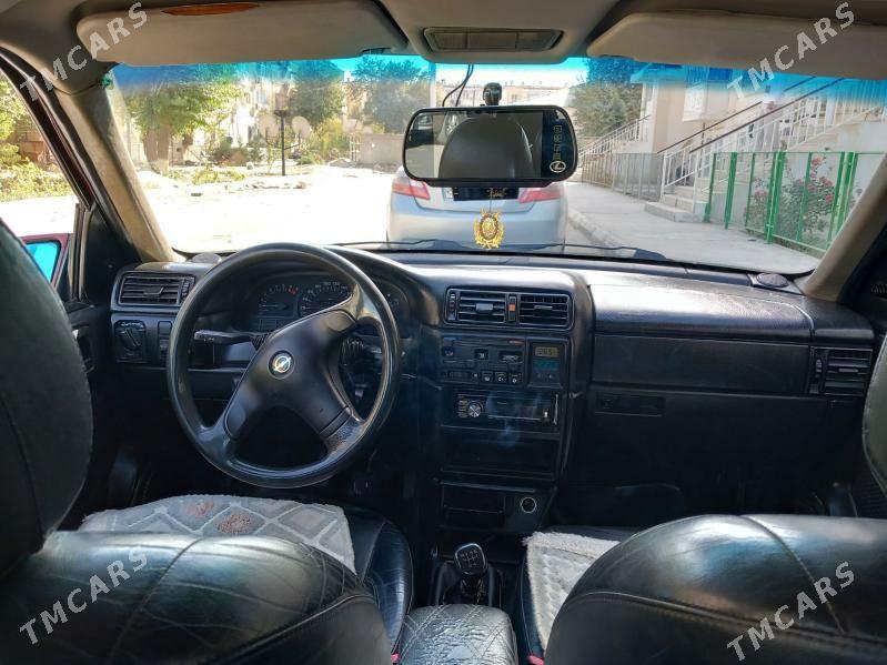 Opel Vectra 1993 - 49 000 TMT - Чарджоу - img 5