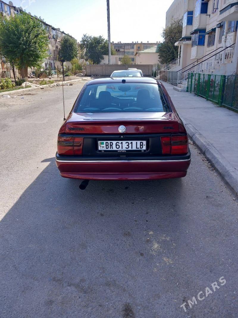 Opel Vectra 1993 - 49 000 TMT - Чарджоу - img 2