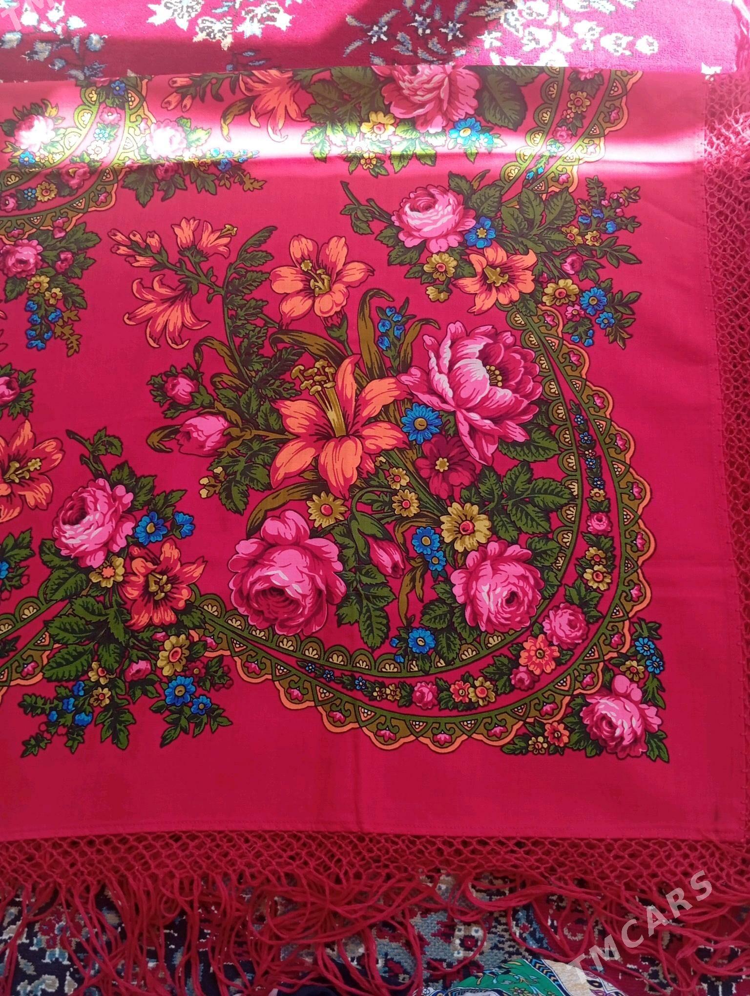 gadym cargatlar - Balkanabat - img 3