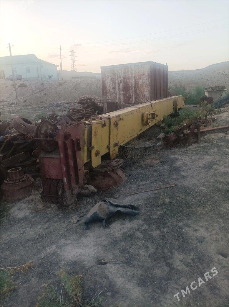 Kamaz Euro 3 2002 - 60 000 TMT - Magtymguly - img 1