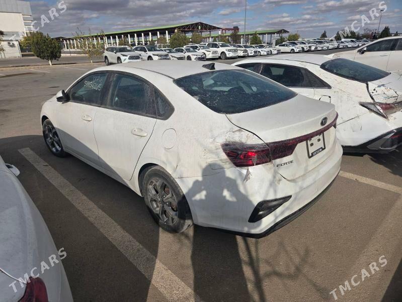 Kia Forte 2021 - 235 000 TMT - Aşgabat - img 5