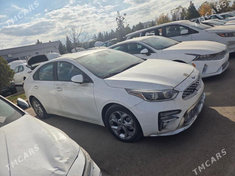Kia Forte 2021 - 235 000 TMT - Aşgabat - img 3