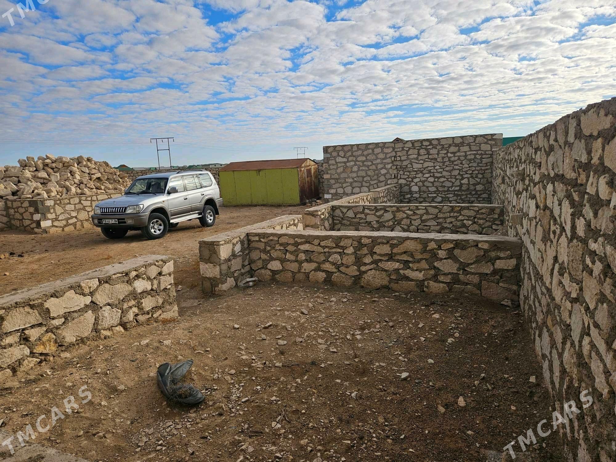 akdas yer - Туркменбаши - img 4