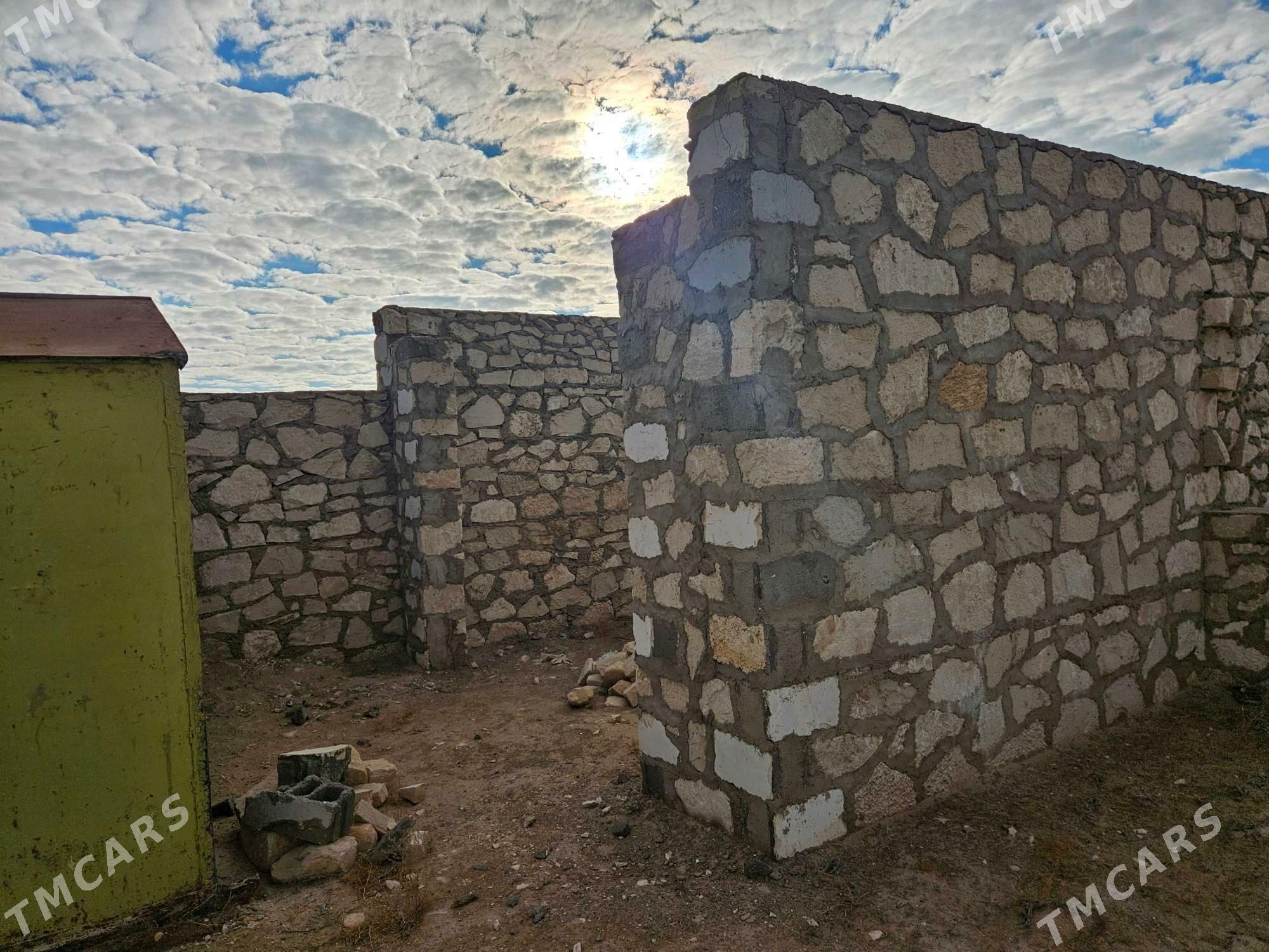 akdas yer - Туркменбаши - img 6