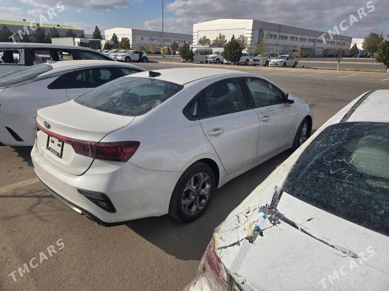 Kia Forte 2021 - 235 000 TMT - Aşgabat - img 6