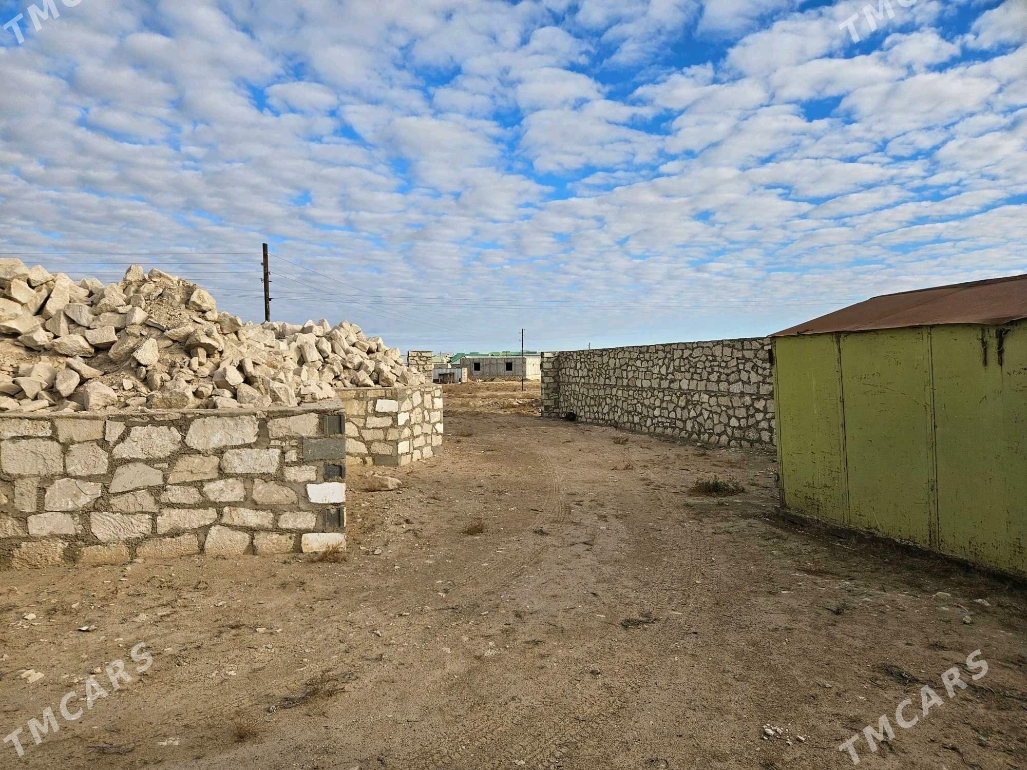 akdas yer - Туркменбаши - img 5