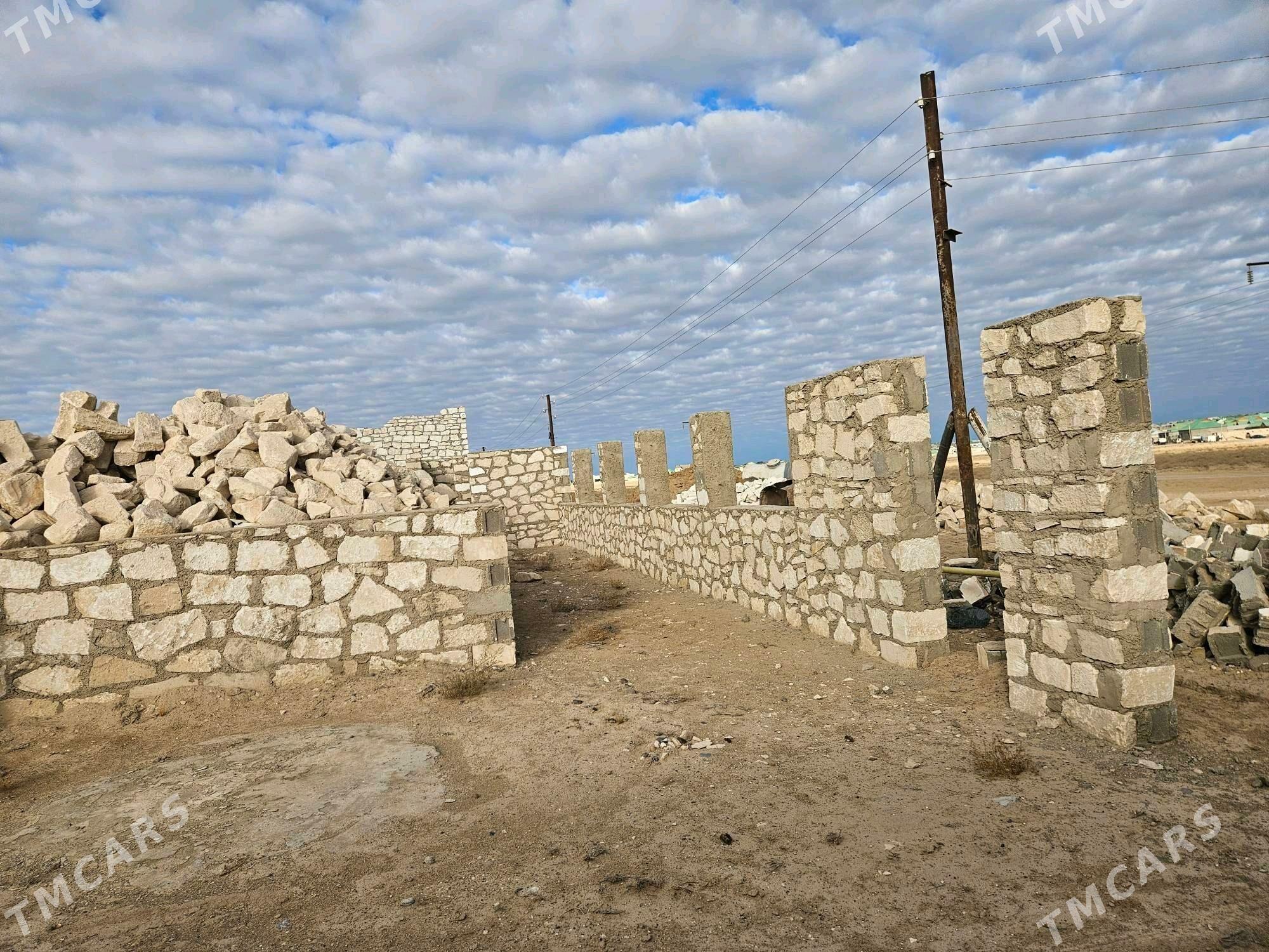 akdas yer - Туркменбаши - img 2