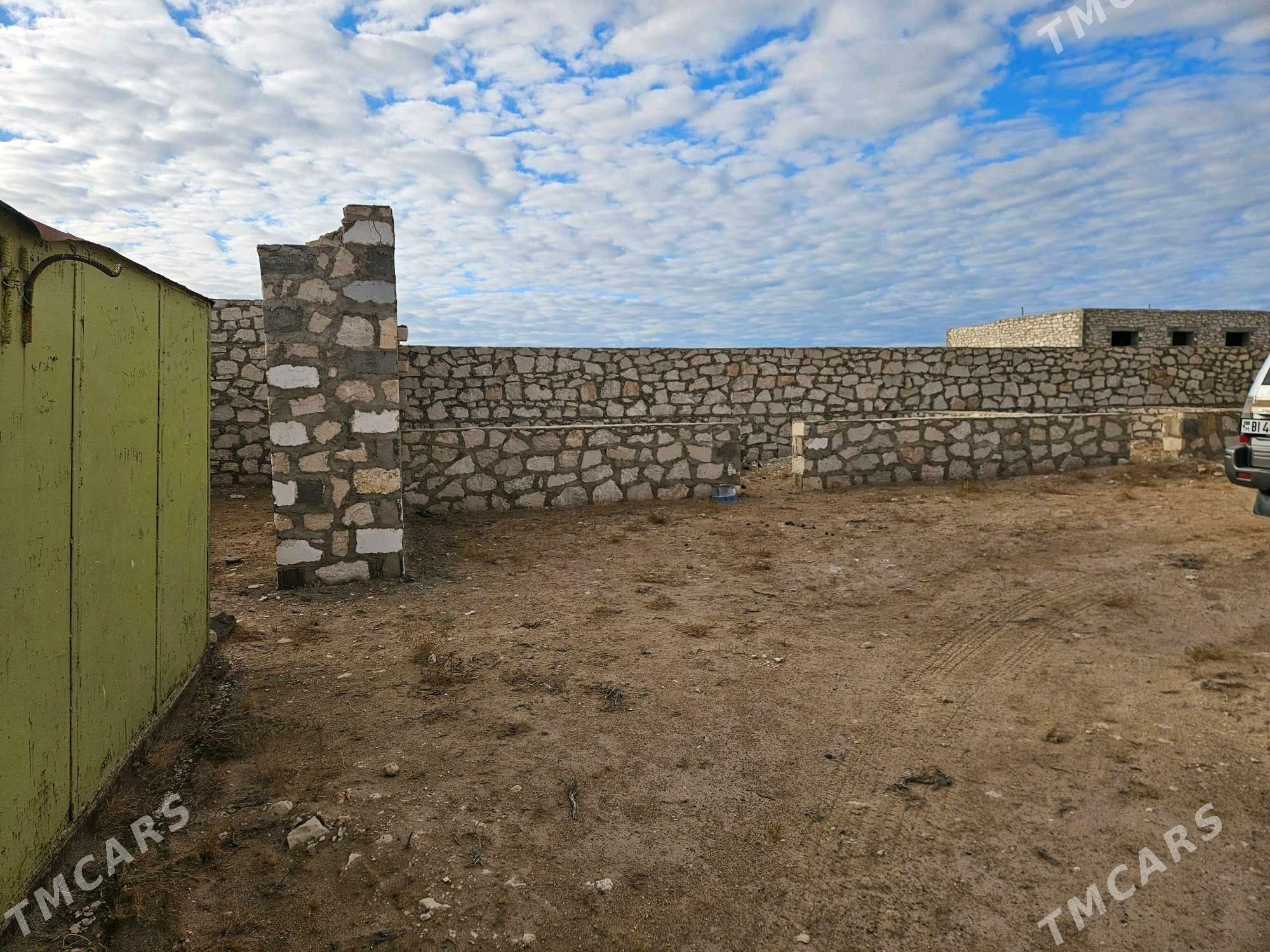 akdas yer - Туркменбаши - img 3