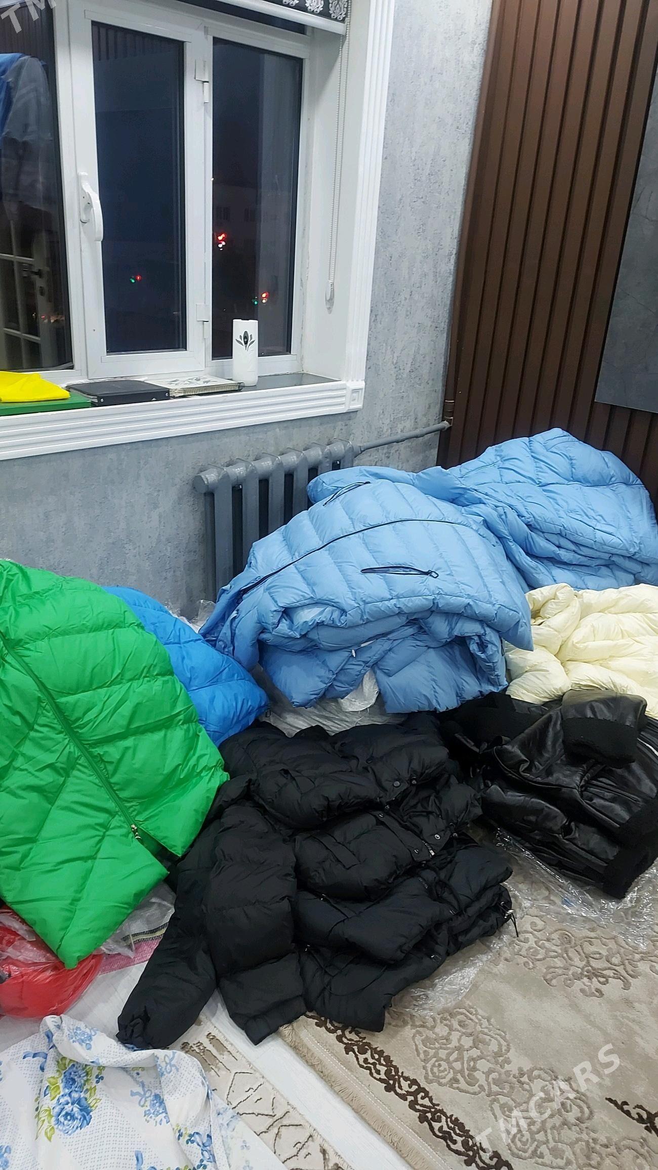 turkın jenskı egınbaşlary - Туркменабат - img 1