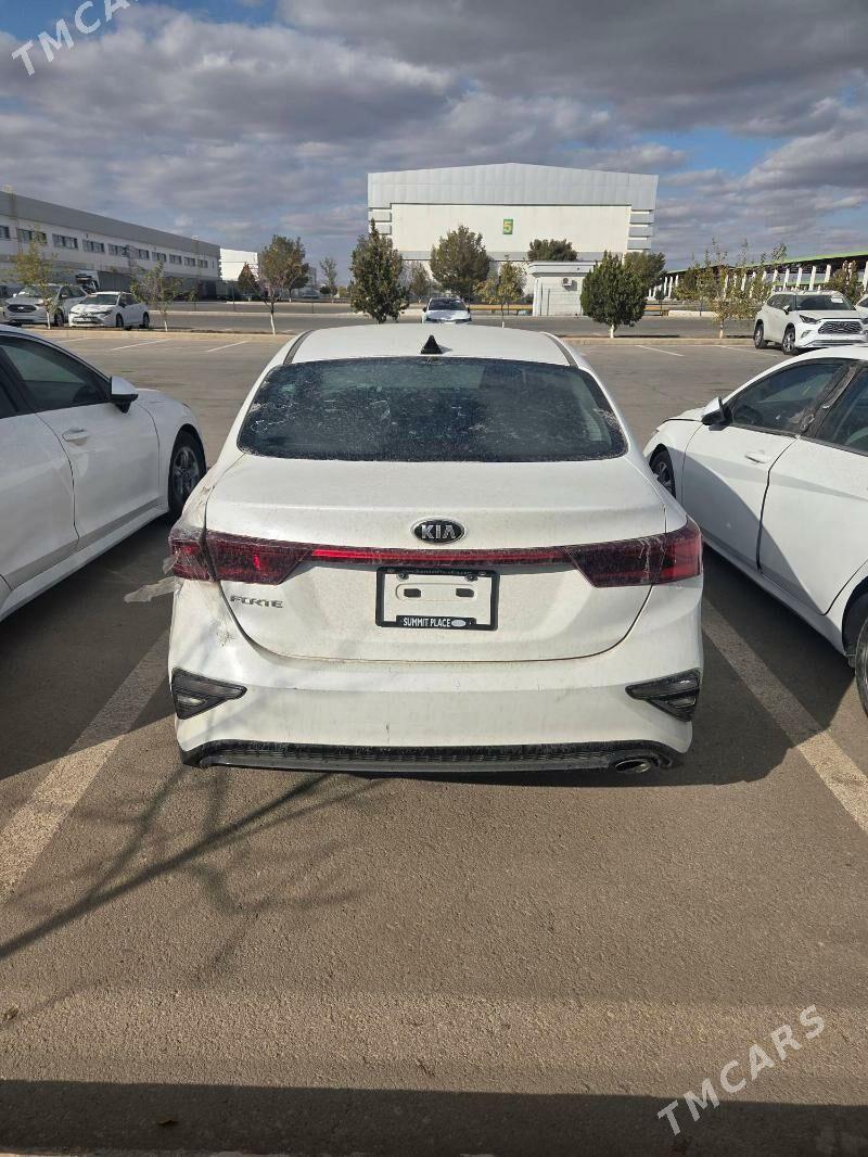 Kia Forte 2021 - 235 000 TMT - Aşgabat - img 4