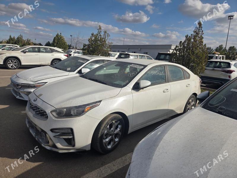 Kia Forte 2021 - 235 000 TMT - Aşgabat - img 2