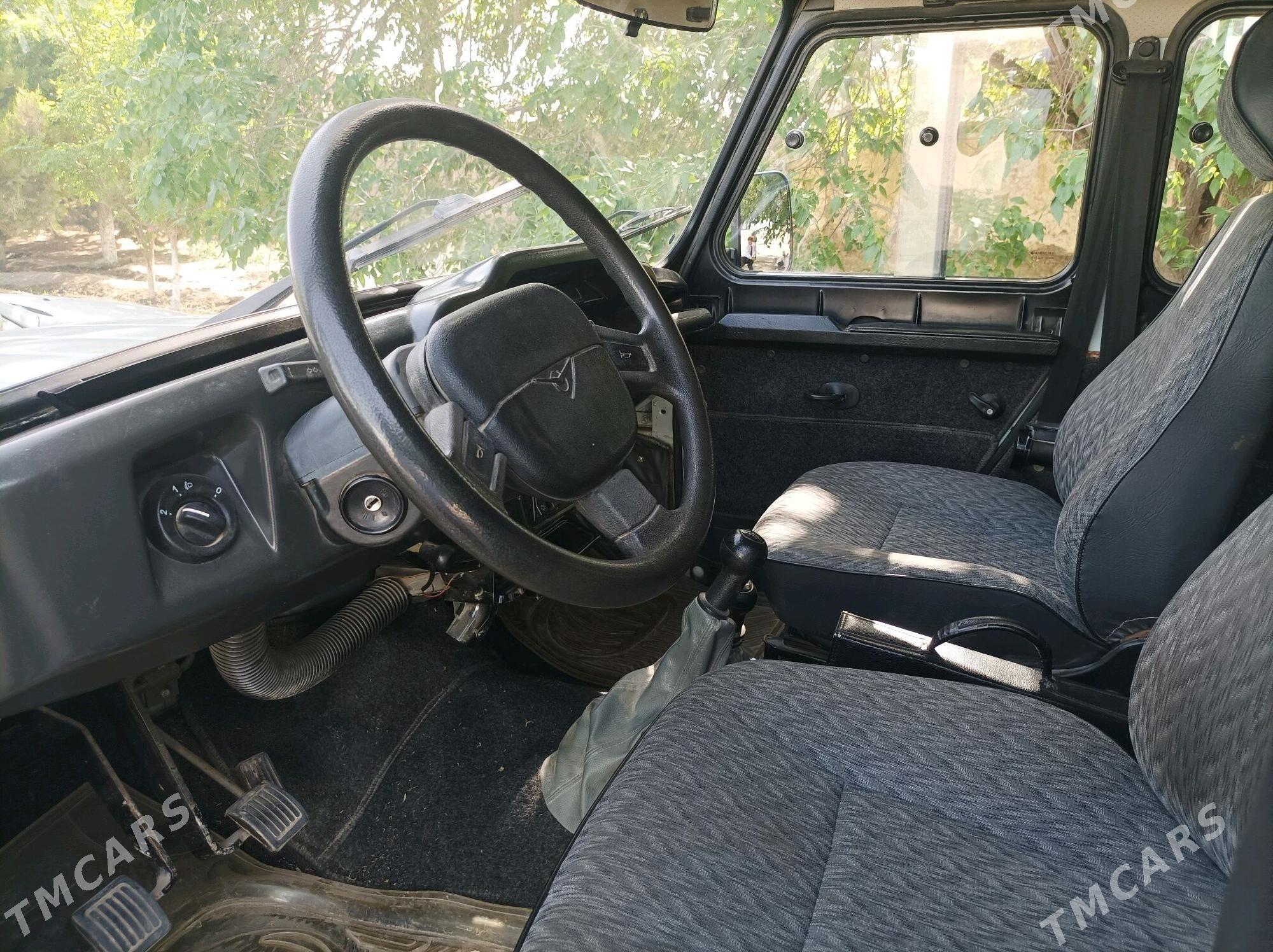 UAZ 469 2009 - 150 000 TMT - Бахарден - img 3