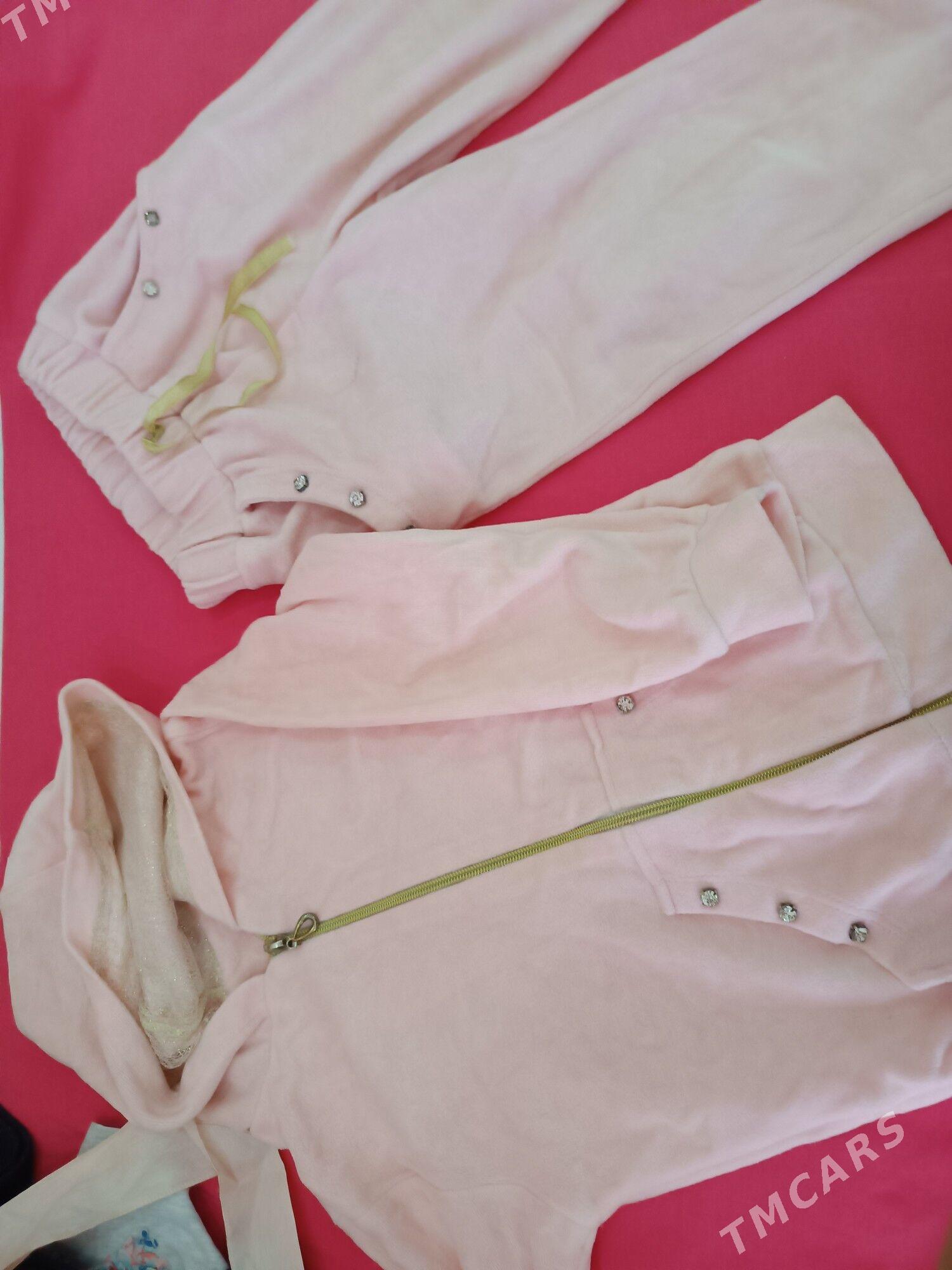 все вещи ваикики и манго на 3 - Ашхабад - img 4