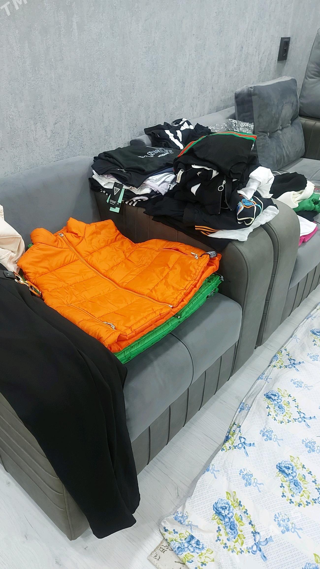 turkın jenskı egınbaşlary - Туркменабат - img 4