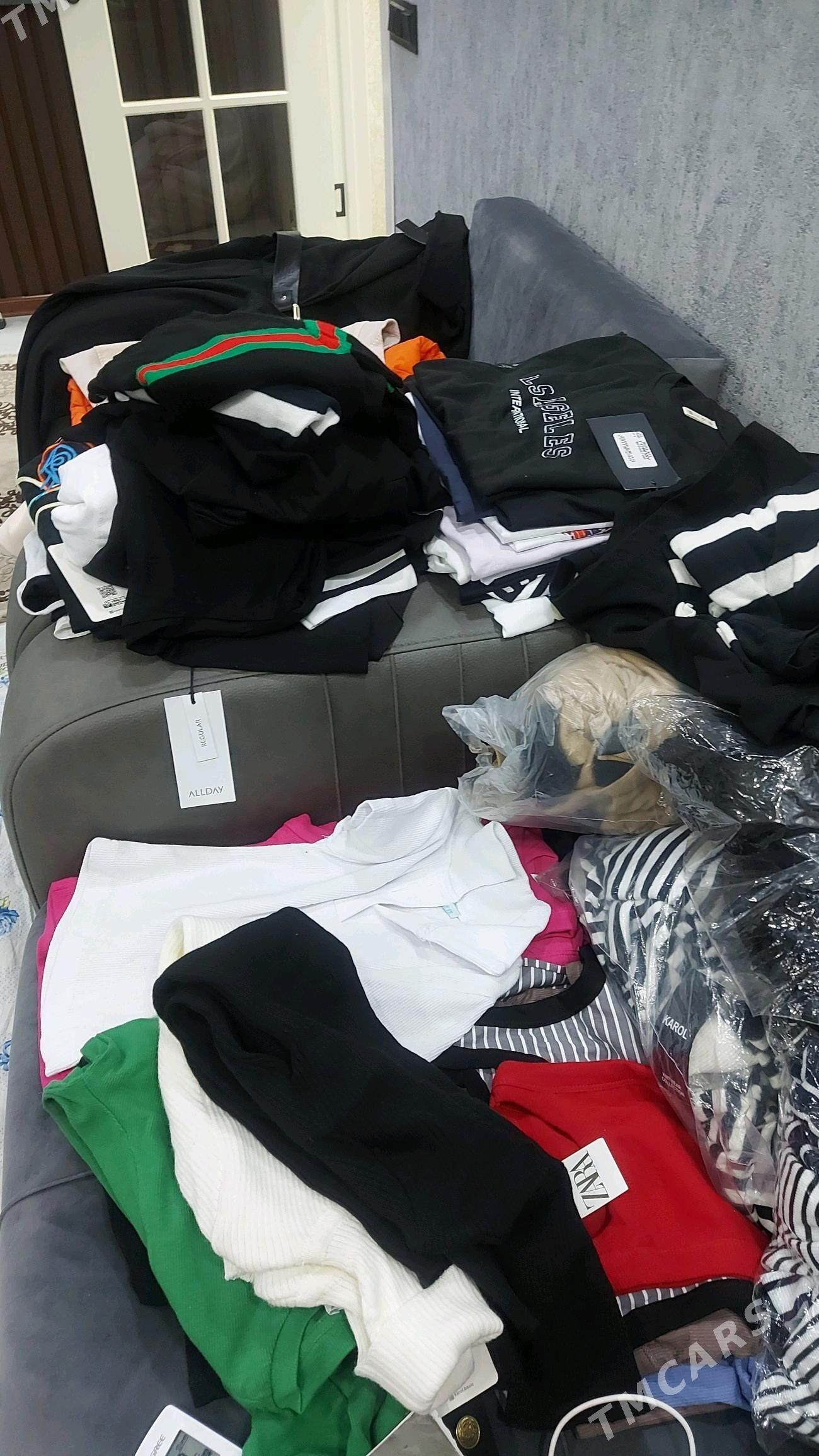 turkın jenskı egınbaşlary - Туркменабат - img 3