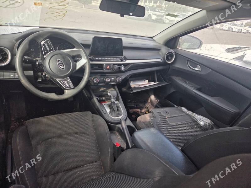 Kia Forte 2021 - 235 000 TMT - Aşgabat - img 7