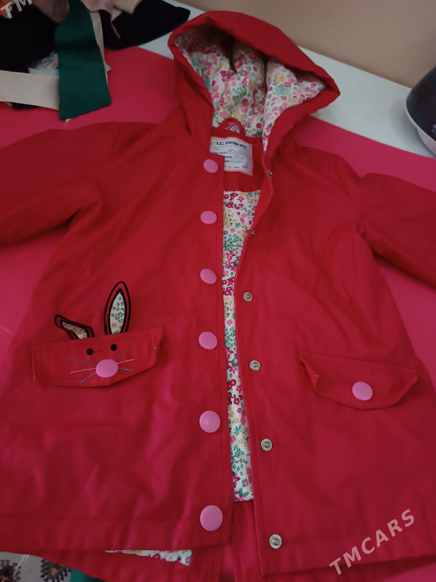 все вещи ваикики и манго на 3 - Ашхабад - img 5