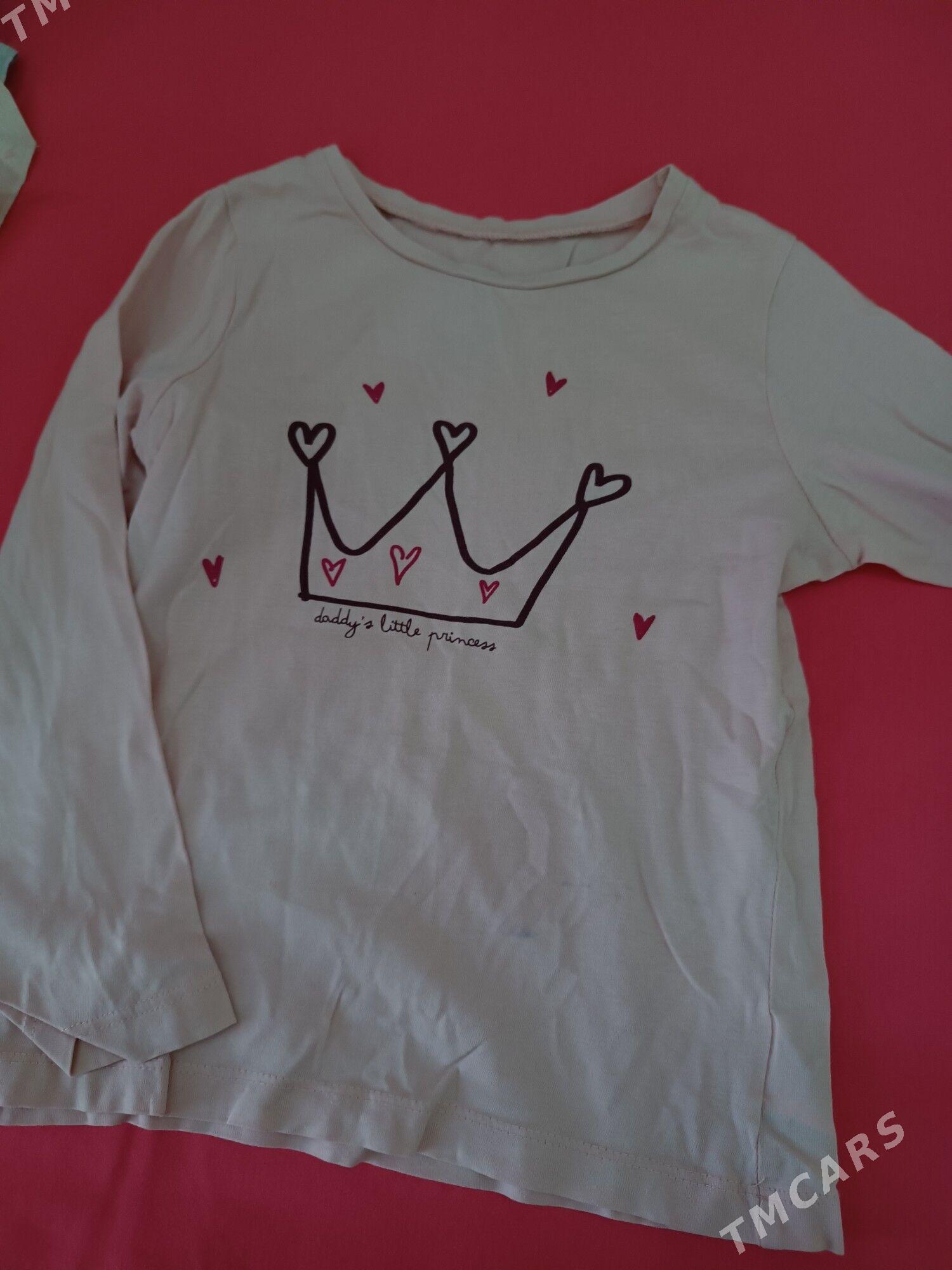 все вещи ваикики и манго на 3 - Ашхабад - img 9