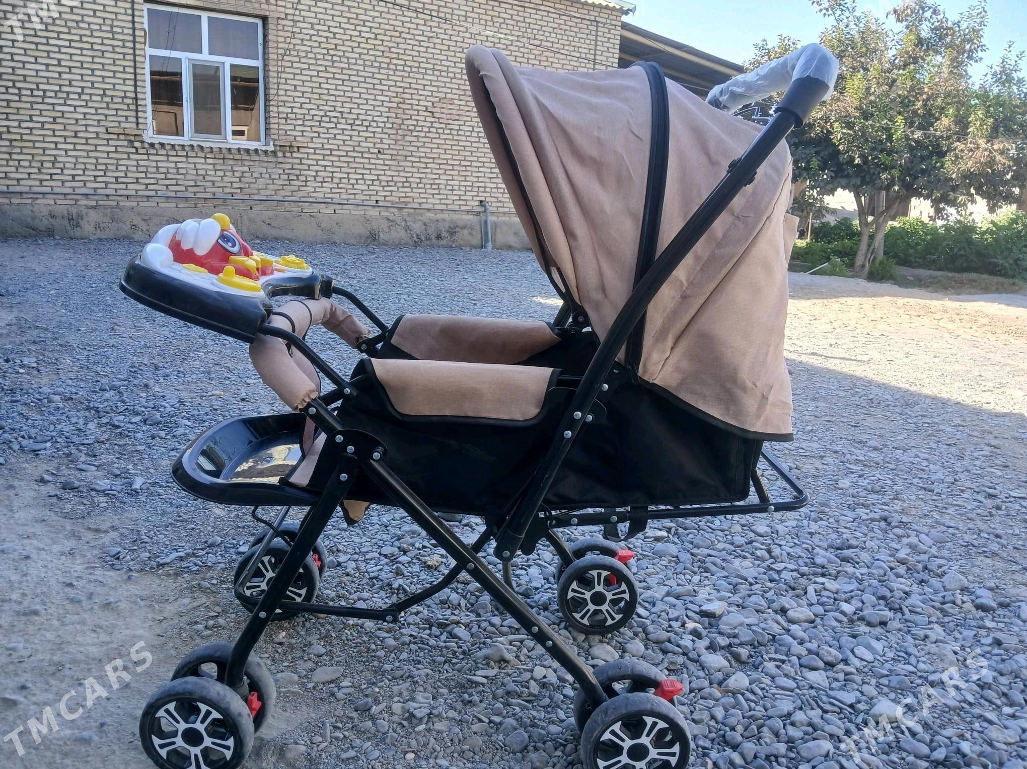 Kolyaska - Çoganly - img 2