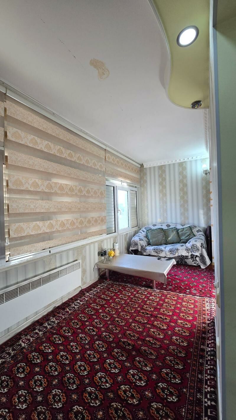 Водник 2нжи этаж 4комнат - Дашогуз - img 6