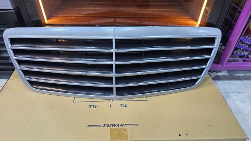 mersedes abilsowka w210 700 TMT - Кака - img 2