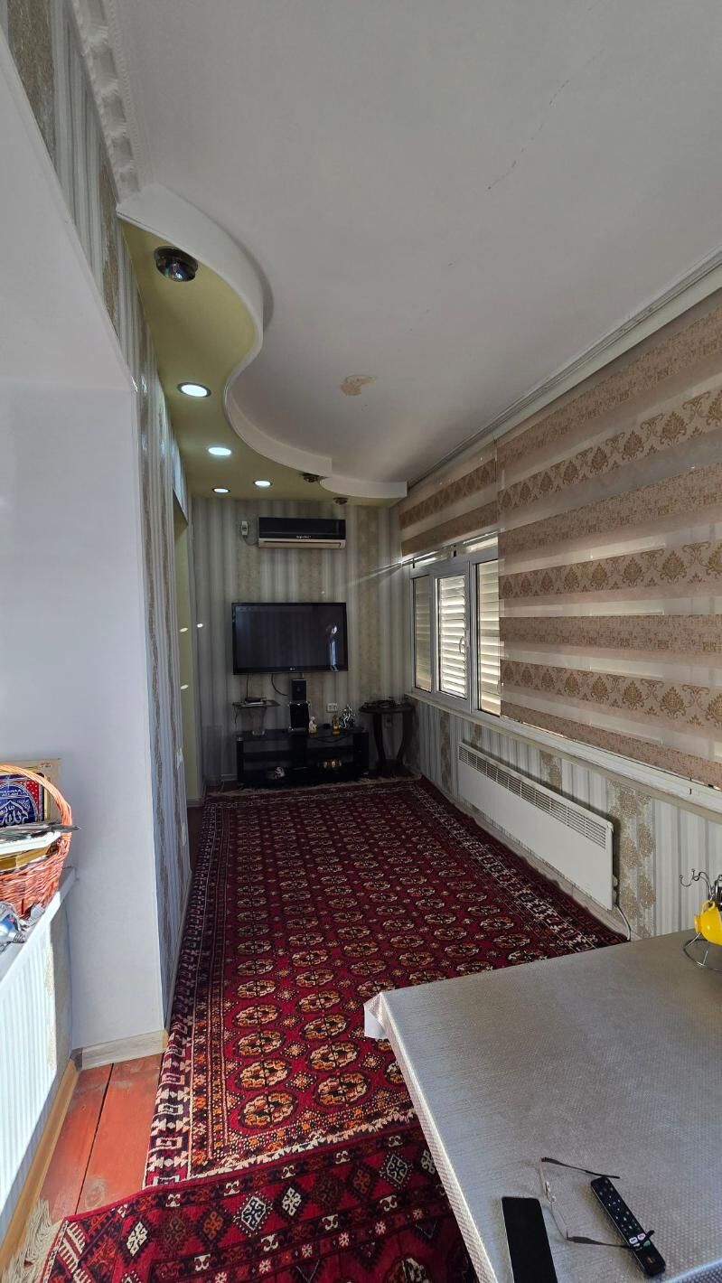 Водник 2нжи этаж 4комнат - Дашогуз - img 8