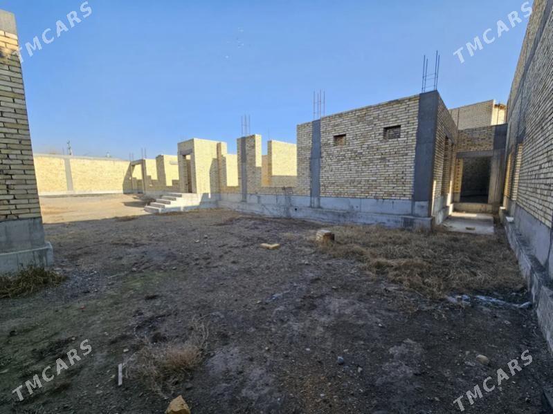 Plan jaý - Türkmenabat - img 5