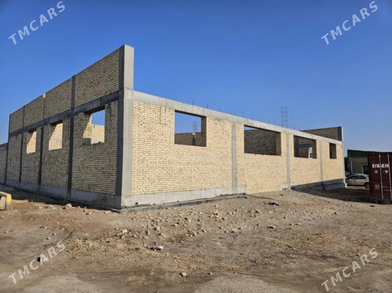 Plan jaý - Türkmenabat - img 7