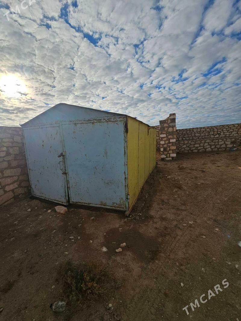 akdas yer - Туркменбаши - img 9