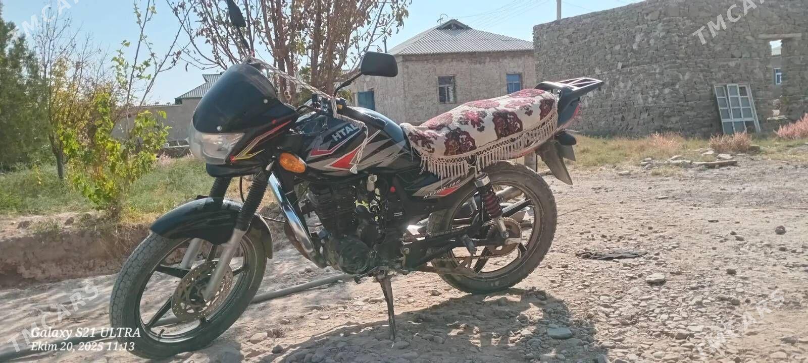 Fekon FK150-8G 2014 - 20 000 TMT - Койтендаг - img 1