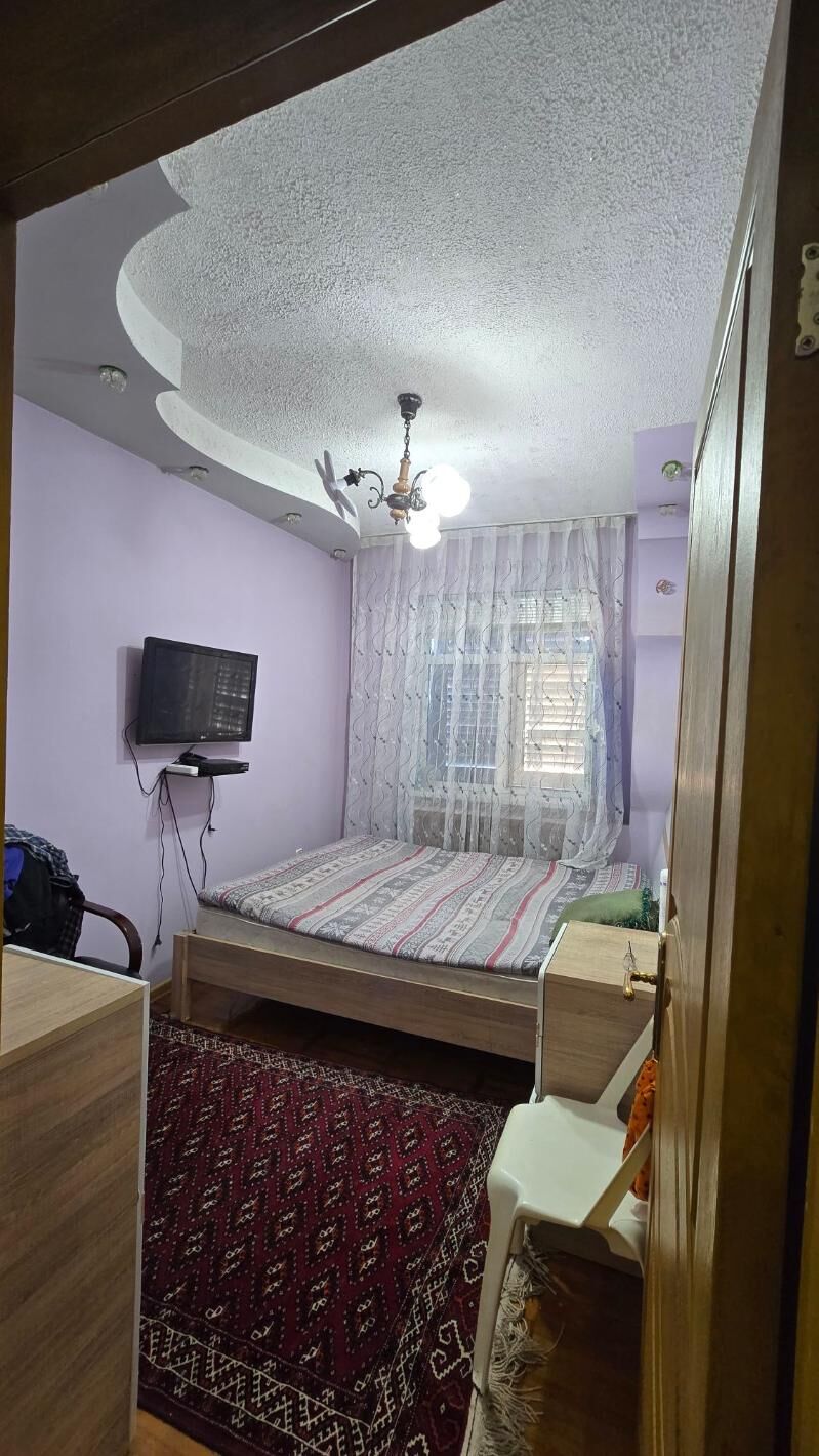 Водник 2нжи этаж 4комнат - Дашогуз - img 5