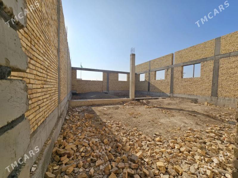 Plan jaý - Türkmenabat - img 4