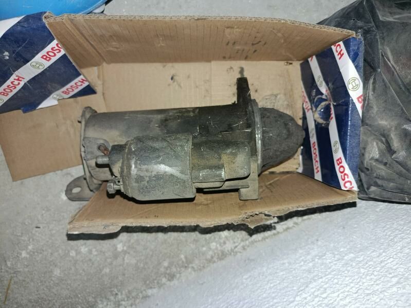 Opel dınama stater 400 TMT - Бахарден - img 2