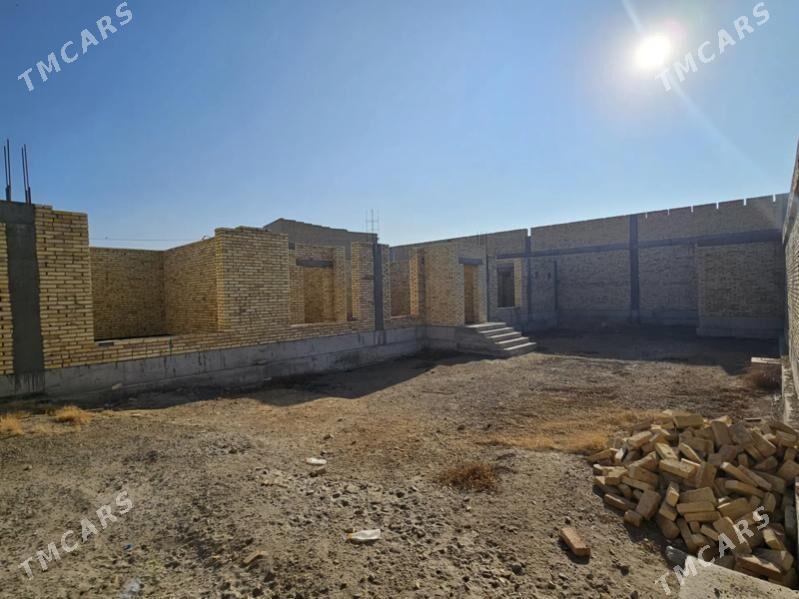 Plan jaý - Türkmenabat - img 2