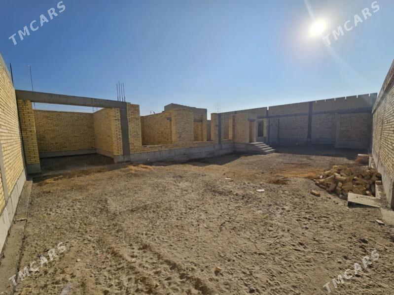 Plan jaý - Türkmenabat - img 6