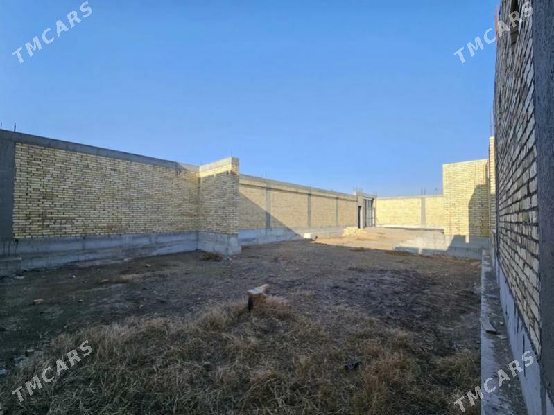 Plan jaý - Türkmenabat - img 3