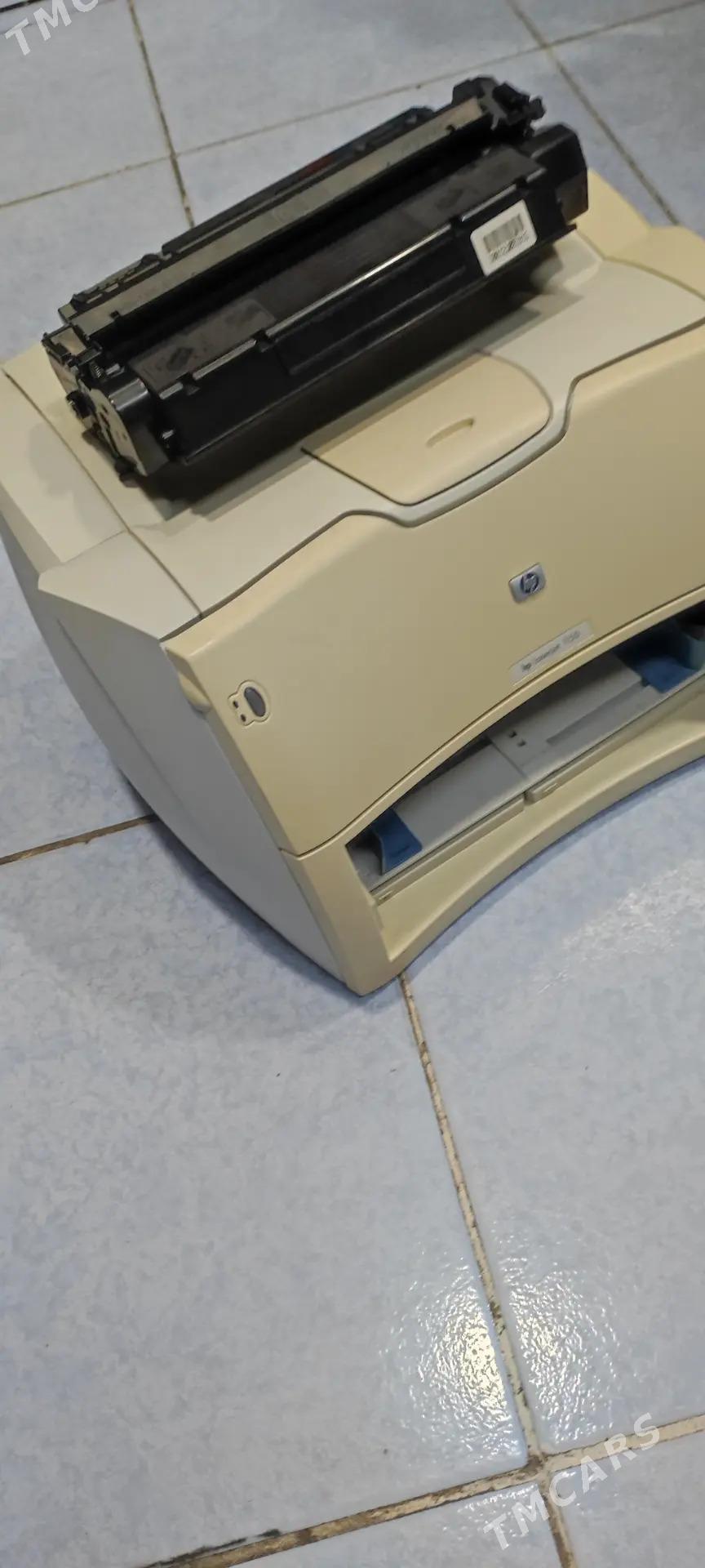 Printer Hp1150 - Büzmeýin GRES - img 4