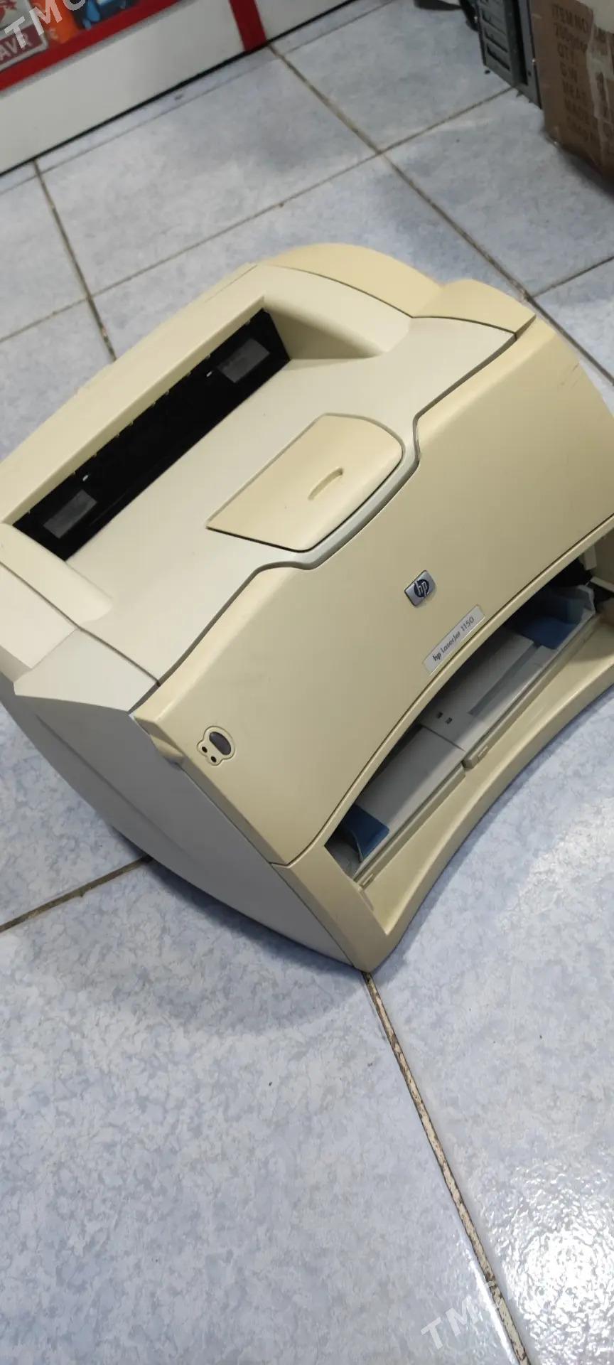 Printer Hp1150 - Büzmeýin GRES - img 6