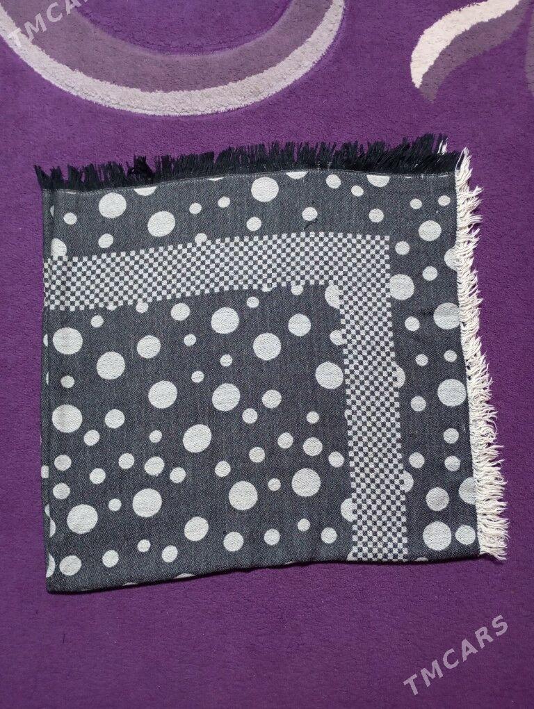 sarf yaglyk шарф яглык - Daşoguz - img 5