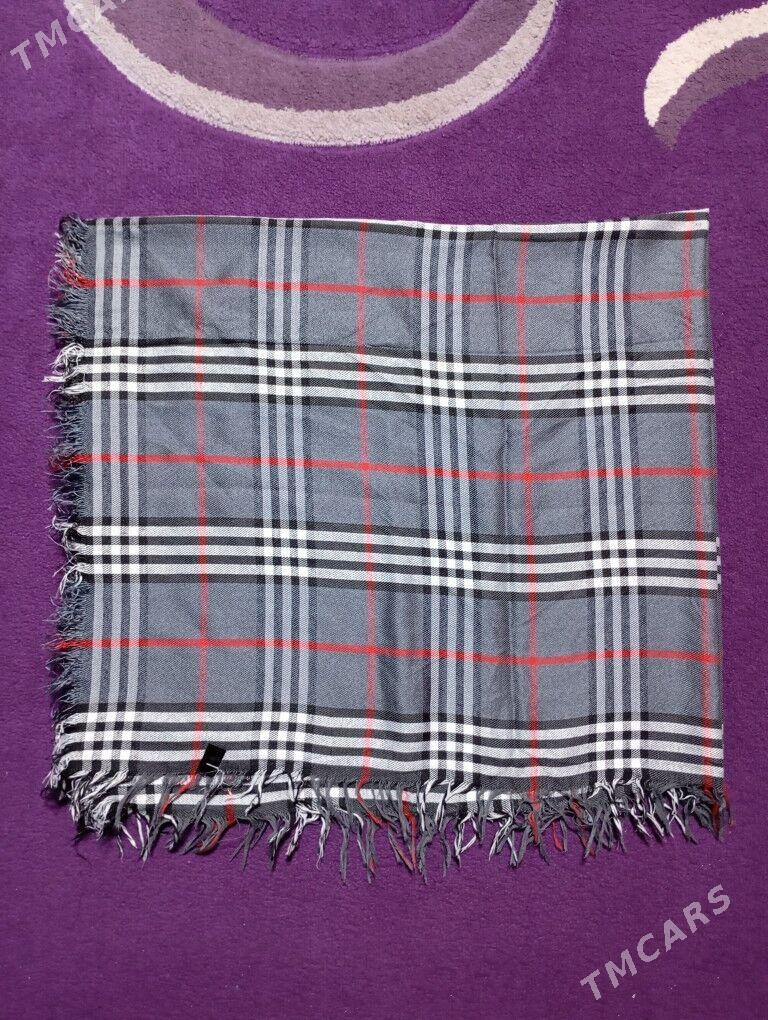 sarf yaglyk шарф яглык - Daşoguz - img 4